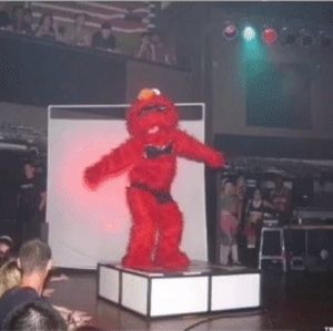 Meet your Posher, Ephram